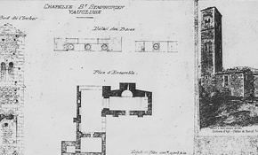 Archive document
