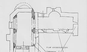 Archive document
