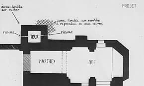 Archive document