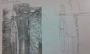 Archive document